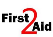 First 2 Aid Inc.