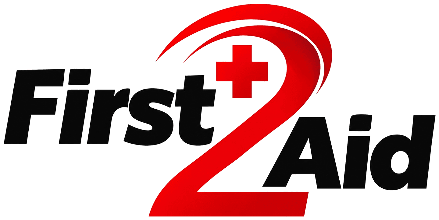 First 2 Aid Inc.